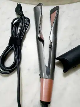 Catokan Rambut/Curly