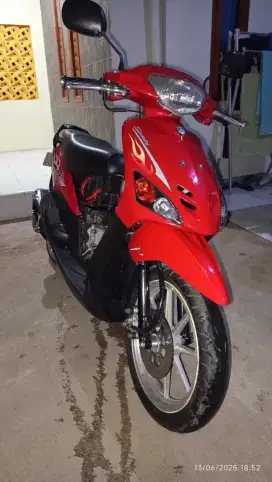Mio 2005 nonstep