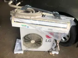 Menerima jual AC bekas