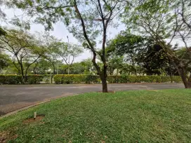 jual kavling allevare the foresta bsd city