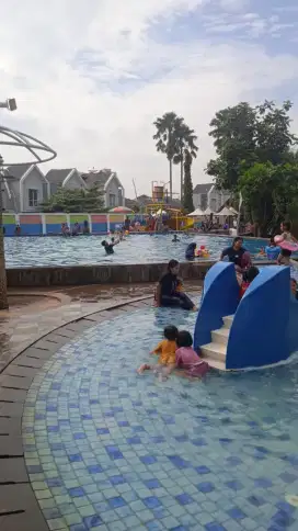 Jasa antar jemput anak sekolah