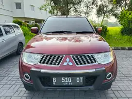 Pajero Exceed 2010 At Diesel