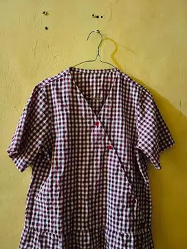 ATASAN BLOUSE BAJU WANITA FORMAL