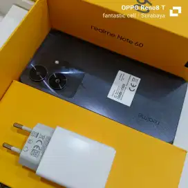 Realme note 60 6/128
