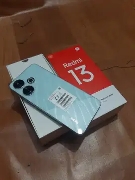 Redmi 13 Nfc 8/256