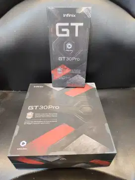 Infinix gt 30 pro 8/256 special edition
