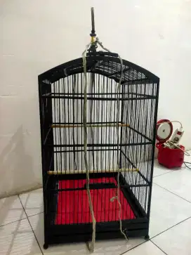 Kurungan burung 40x45