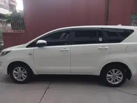 Toyota Kijang Innova 2019 Bensin