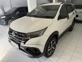 Rush GR Manual 2024 Putih Facelift