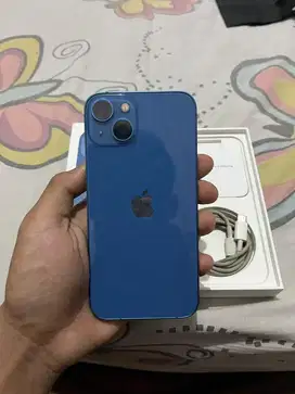 Iphone 13 128 ibox bh 100