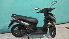 Honda Beat CBS 2024