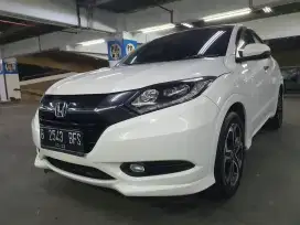 Honda HRV Prestige Km57Rb Panoramic 2016 FullOriginal SepertiBaru Gres