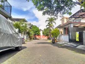Langka Rumah Permata Jingga Soekarno Hatta Kamar 3 Luas Tanah 106