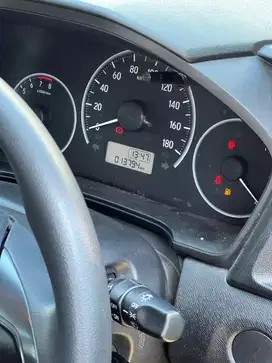 Honda Mobilio 2020 Bensin