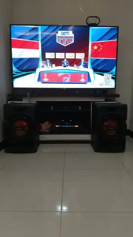 Tv sonny&audio sonny