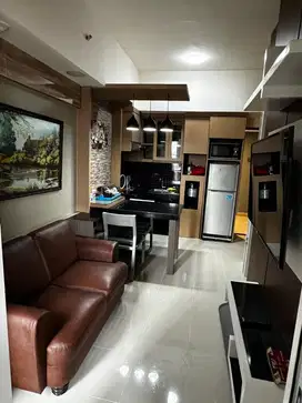 Apartment Aston Pluit 2 bed room