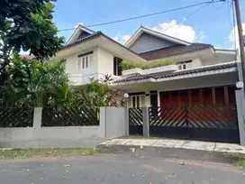 Rumah Lama Bintaro Sektor 1 Jl Garuda Bintaro Pesanggrahan Jaksel