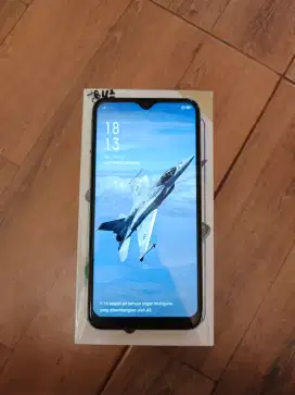 Dijual Oppo A12