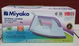 SETRIKA MIYAKO EI-1008M