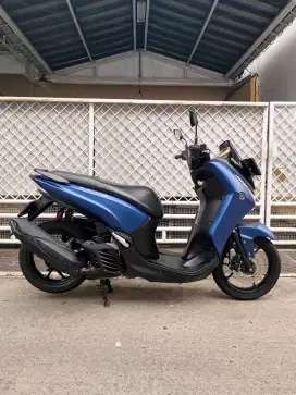 Yamaha Lexi S 125 Keyless Thn 2019