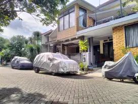 Dijual Rumah Siap Huni Permata Jingga Dekat Kampus Brawijaya