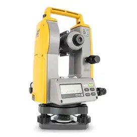 JUAL DIGITAL THEODOLITE TOPCON DT 309