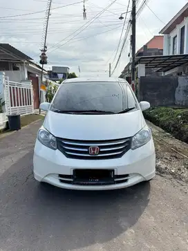 Freed E 2010 PSD