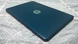 Laptop HP 15-ef2xxx Ryzen 5 5500u RAM 12GB SSD 512GB