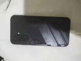 Dijual Samsung A56 5g lengkap