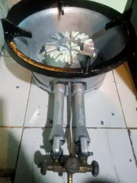 Kompor high pressure jumbo