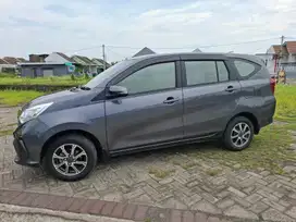Daihatsu Sigra 2022 Bensin