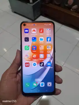 Oppo a53 ram 4+3/64