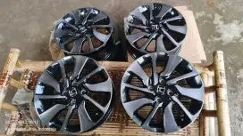 Velg brio rs original