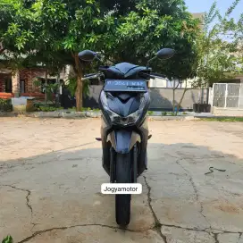 Honda Beat Deluxe Th 2021