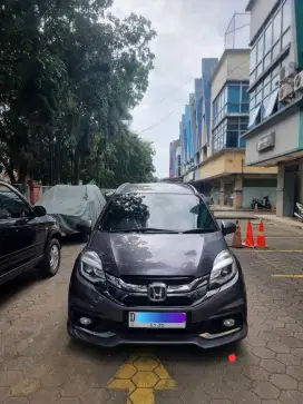TDP 5 JT..MOBILIO RS MATIK/AT 2016