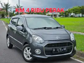 Km4RIBU ANTIK AYLA X MT SIMPANAN SAMA SEPERTI BARU