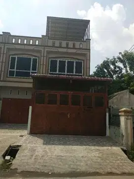 Dijual Rumah Siap Huni tinggal angkat Koper