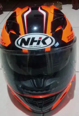 HELM Calik  Merek ..NHK