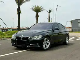 BMW 320i F30 Sport