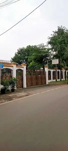 Rumah Lama Luas Di Jl Kebagusan Pasar Minggu Jakarta Selatan