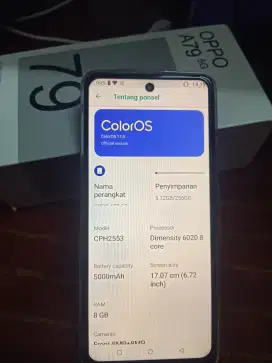 Samsung a79 ram 8/256