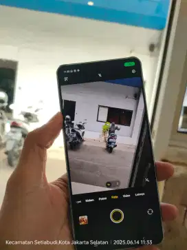 iQOO Z9 Ram 8/256 - cipset Snapdragon 7 Gen 3