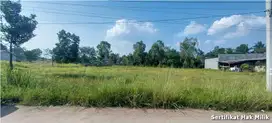 Kavling Murah SHM Di Tanjung Barangan: Cocok Hunian Maupun Investasi