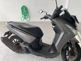 JUAL BU YAMAHA LEXI