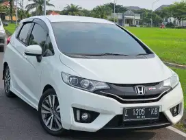 Jazz RS GK5 Automatic 2015 Tgn1 Dari Baru Istimewa