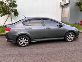 Honda City 2009 Bensin