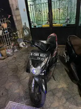 Jual Mio Soul 2011