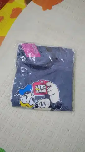 Setelan pendek anak murah