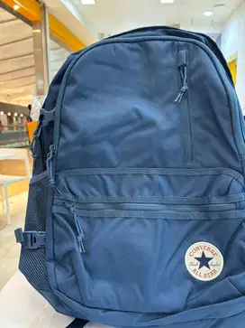 bagpack converse original new 4slot