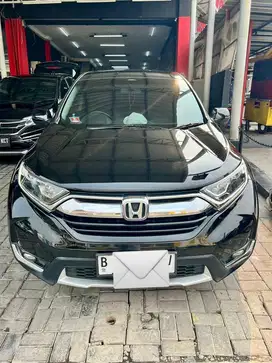 Honda CRV 1.5 Turbo AT 2019